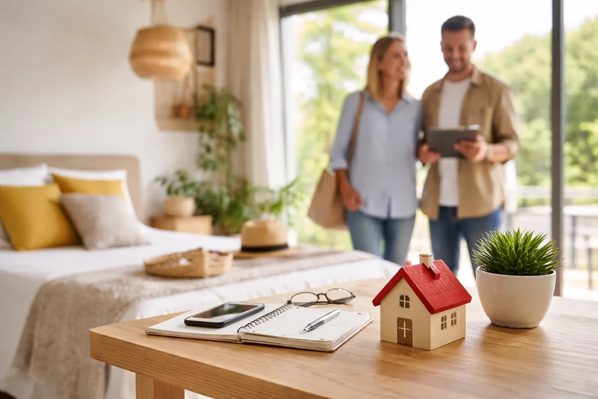 Quels sont les modules essentiels d'une formation airbnb pour hôtes ?
