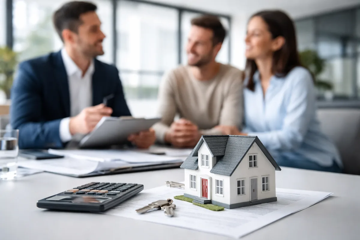 Comment la société générale pro optimise les prêts immobiliers pour les investisseurs
