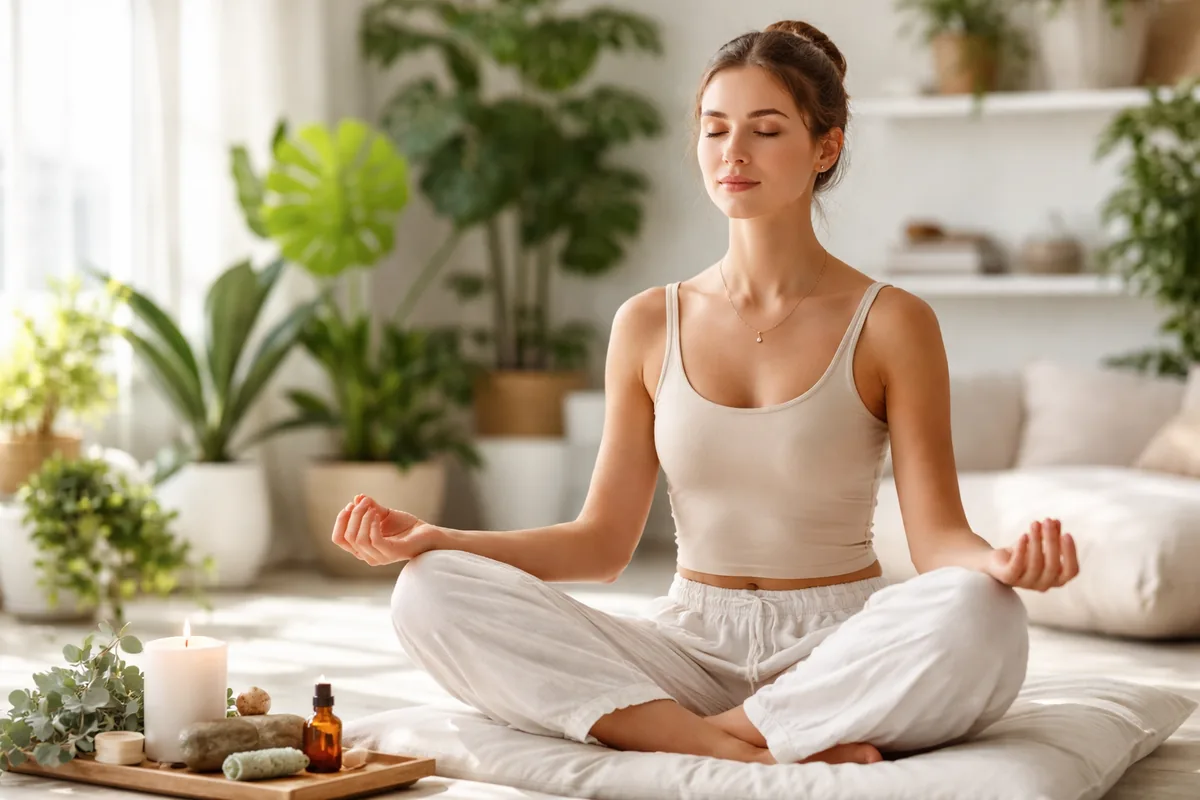 Comment la santé holistique peut-elle améliorer votre connexion corps-esprit ?